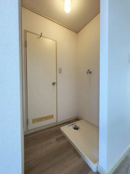 コーポアリメント