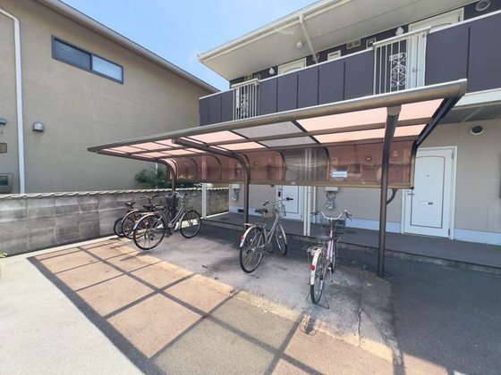 コーポアリメント