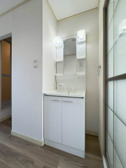 コーポアリメント