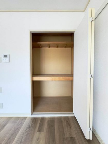 コーポアリメント