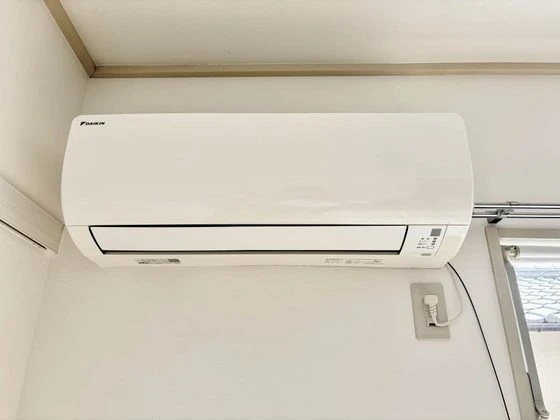 コーポアリメント