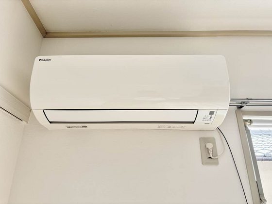 コーポアリメント