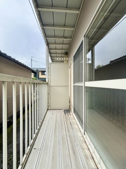 コーポアリメント