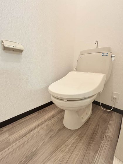 コーポアリメント