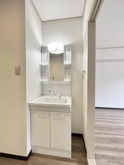 コーポアリメント