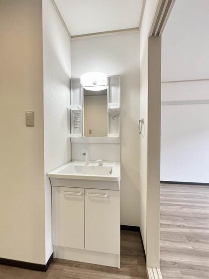 コーポアリメント