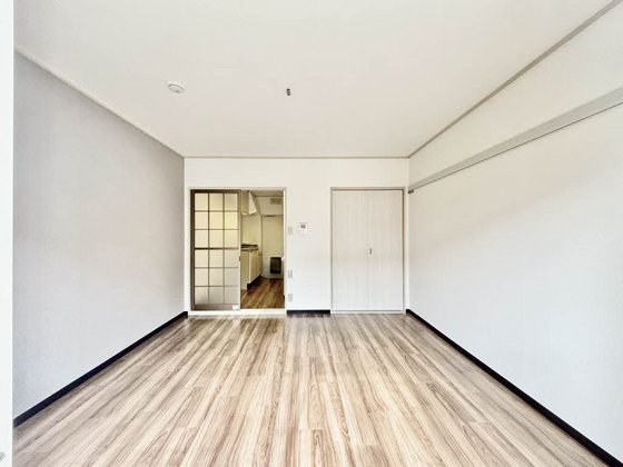 コーポアリメント