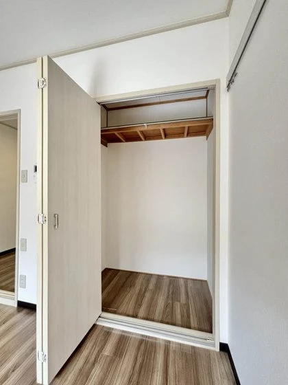 コーポアリメント