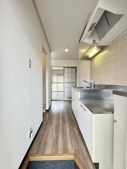 コーポアリメント