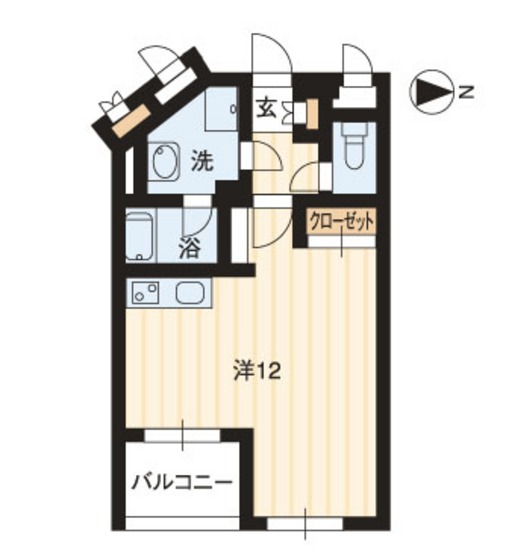 アルファレガロ中庄駅前
