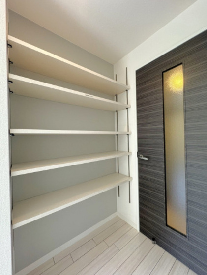 アルファレガロ中庄駅前