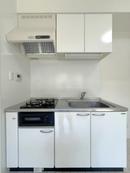 アルファレガロ中庄駅前