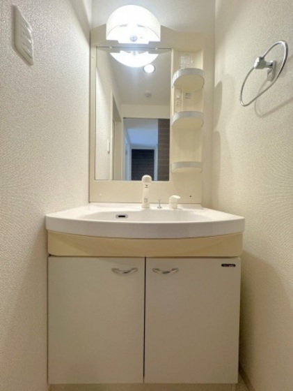 アルファレガロ中庄駅前