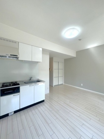 アルファレガロ中庄駅前