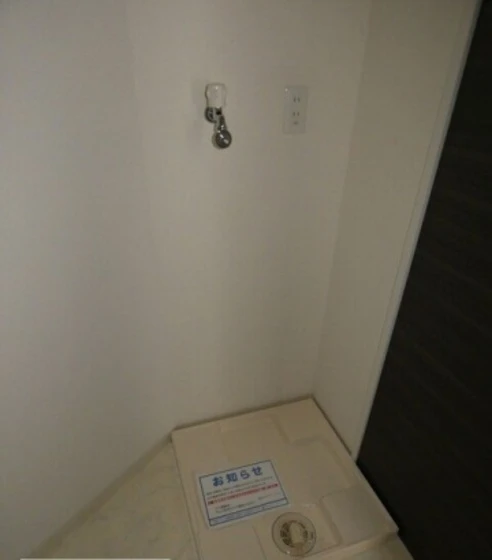 アルファレガロ中庄駅前