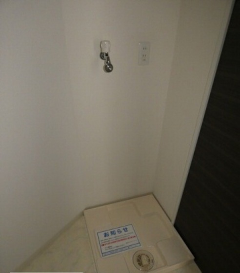 アルファレガロ中庄駅前