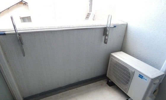 アルファレガロ中庄駅前