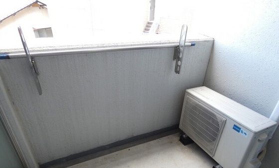 アルファレガロ中庄駅前