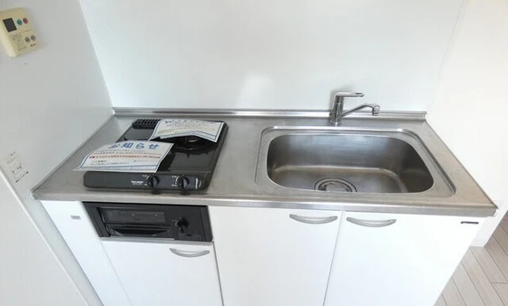 アルファレガロ中庄駅前