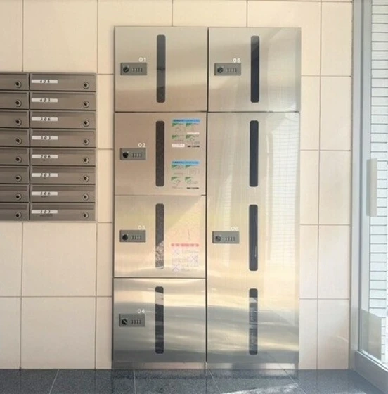 アルファレガロ中庄駅前