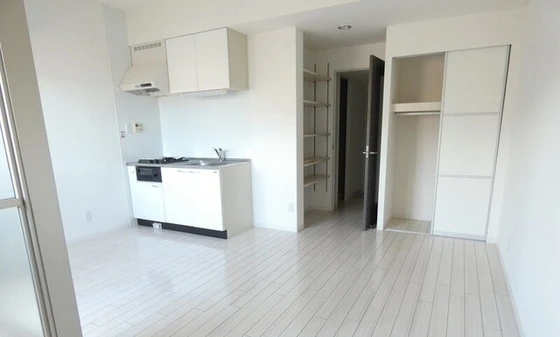 アルファレガロ中庄駅前