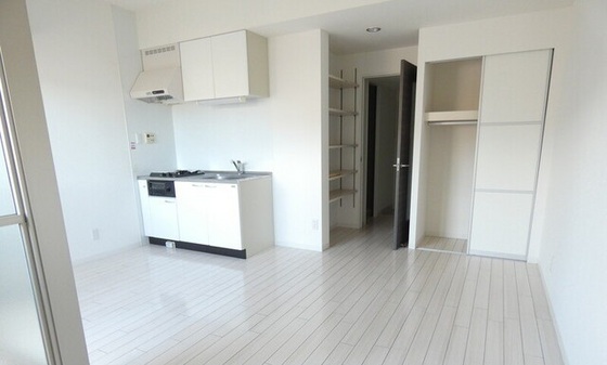 アルファレガロ中庄駅前