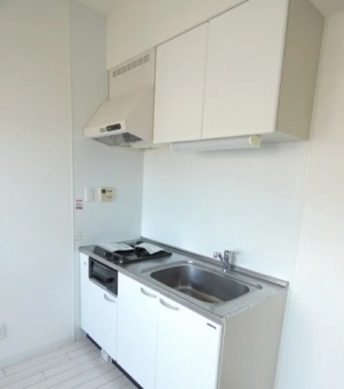 アルファレガロ中庄駅前