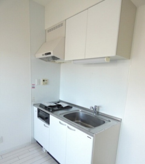 アルファレガロ中庄駅前