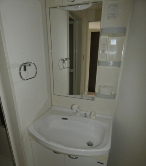 アルファレガロ中庄駅前