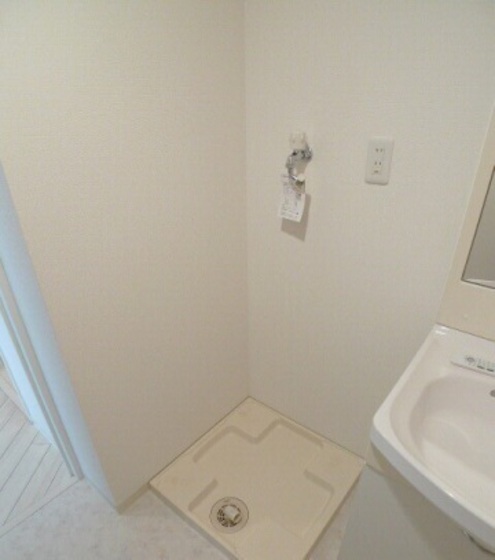 アルファレガロ中庄駅前