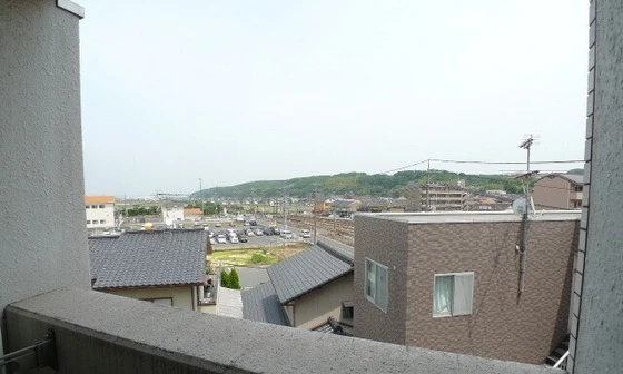 アルファレガロ中庄駅前