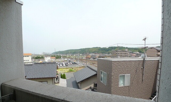 アルファレガロ中庄駅前