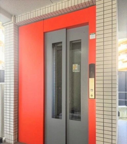 アルファレガロ中庄駅前