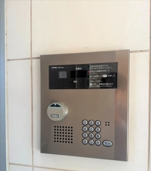 アルファレガロ中庄駅前