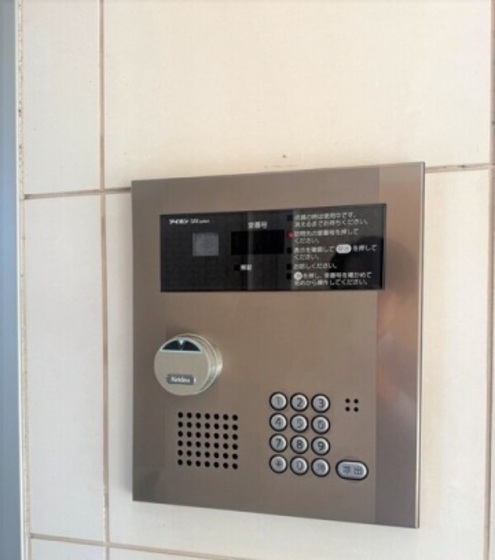 アルファレガロ中庄駅前