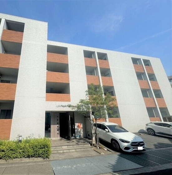 アルファレガロ中庄駅前