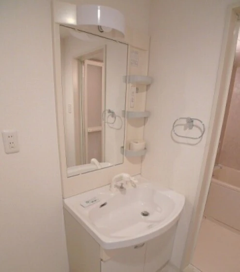 アルファレガロ中庄駅前