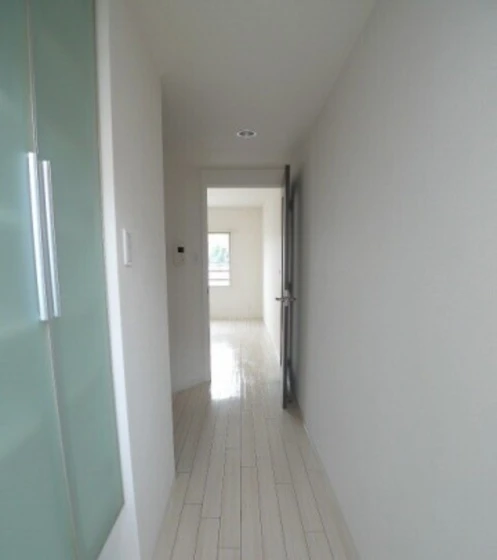 アルファレガロ中庄駅前