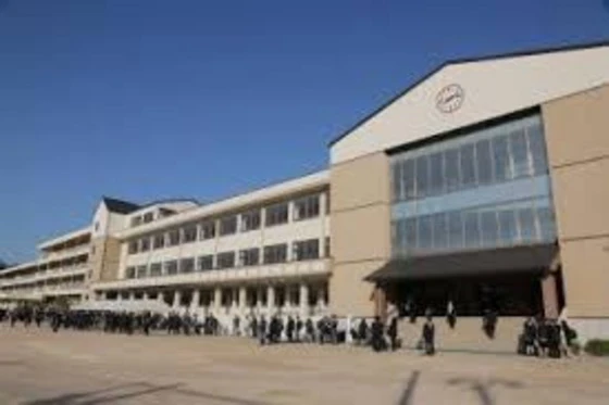 アルファレガロ中庄駅前