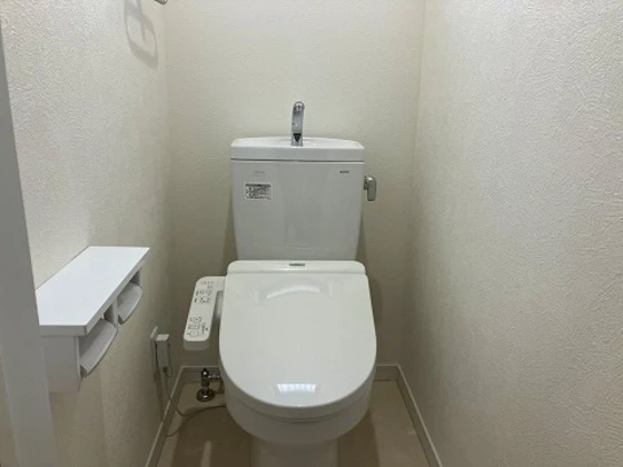 PLEINSOLEIL府中本町