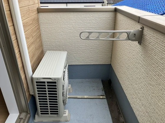 PLEINSOLEIL府中本町