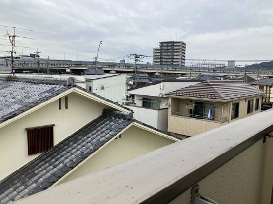 PLEINSOLEIL府中本町