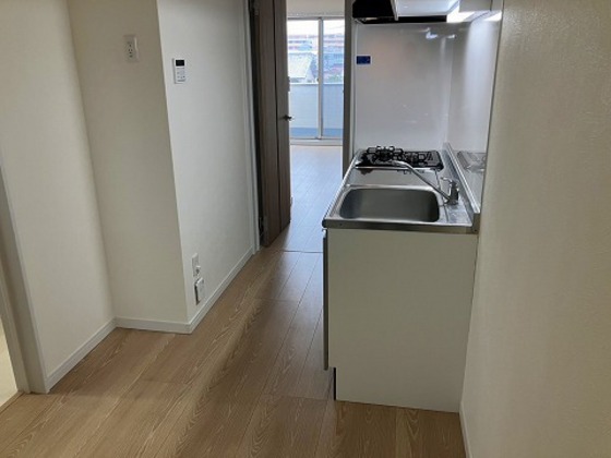 PLEINSOLEIL府中本町