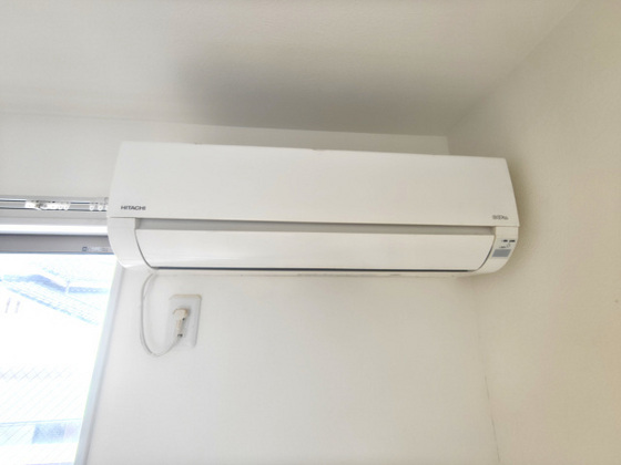 PLEINSOLEIL府中本町