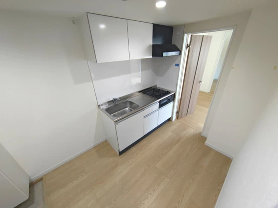 PLEINSOLEIL府中本町