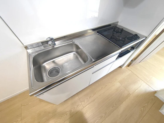 PLEINSOLEIL府中本町