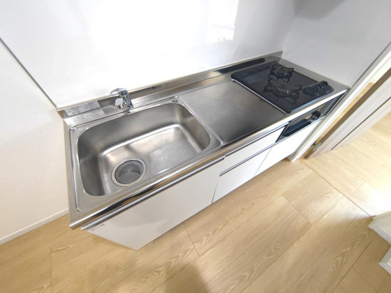 PLEINSOLEIL府中本町