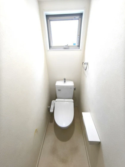 PLEINSOLEIL府中本町