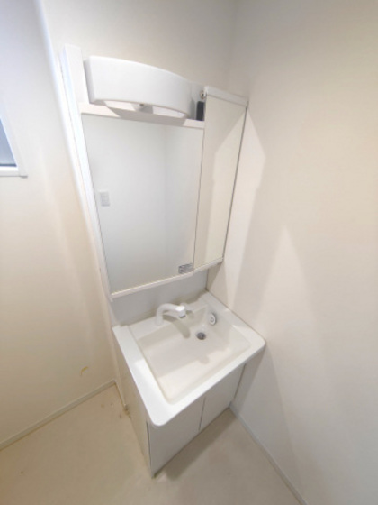 PLEINSOLEIL府中本町