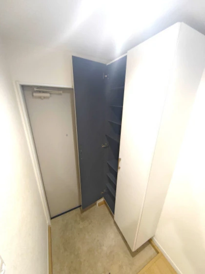 PLEINSOLEIL府中本町